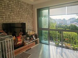 Tanamera Crest (D16), Condominium #546470661